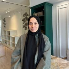 Fatma Nur Çakır — Psikolog