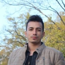 Erdem Mert — Psikolog