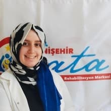Ece Şimşek — Psikolog