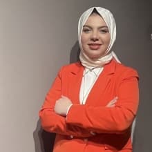 Süeyda Cura — Psikolog