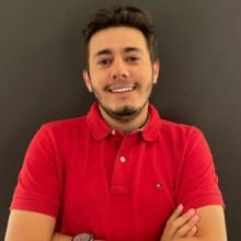 Salih Fatih Demir — Klinik Psikolog