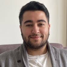 Tunç Başar Özdemir — Psikolog
