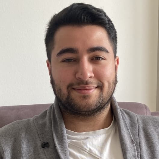 Tunç Başar Özdemir — Psikolog