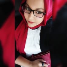 Saliha İş — Psikolog
