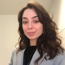 Mina Ülgen — Klinik Psikolog