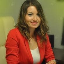Hülya Soğucak Deniz — Psikolog