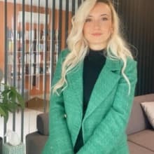 Özge Can — Psikolog