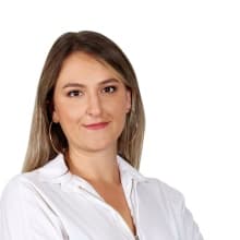 Ekin Sökmen — Psikolog