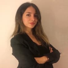 Aysu Şahiner — Psikolog