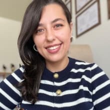 Nisa Gümüş — Klinik Psikolog