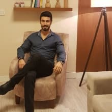 Aytaç Topçu — Psikolog