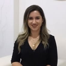 Melike Şimşek — Psikolog