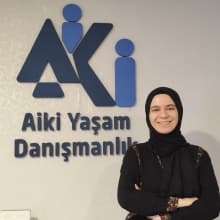Melike Yalınkılıçlı — Psikolog