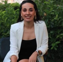 Pınar Canbolat — Klinik Psikolog