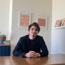 Mehmet Can Uyar — Klinik Psikolog