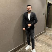 Cihat Korkmaz — Psikolog