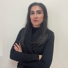 Berna Yılmaz Şahingöz — Psikolog