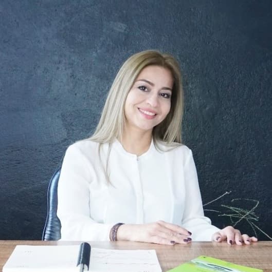 Banu Barutçu Uluçay — Psikolog