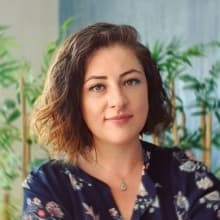 Neşe Polat İrgi — Uzman Psikolog