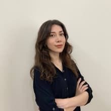 Zeynep Özen — Dil ve Konuşma Terapisti