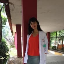 Pınar Ayşe Alagöz — Psikolog