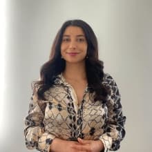 Dilek Yaşar — Psikolog