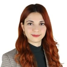 Nur Başakhan Uzun — Uzman Psikolog