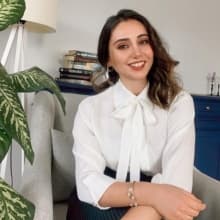 Ayşegül Semerci — Uzm. Psk.