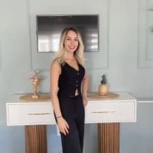 Elif Kavukcu — Uzman Psikolog