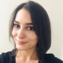 Gökçe Ceran Yıldırım — Psikolog