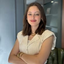 Emine Nur Demir — Dil ve Konuşma Terapisti