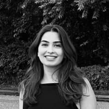 Berna Dursun Bektaş — Klinik Psikolog