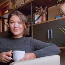 Seda Türker — Uzm. Psk.
