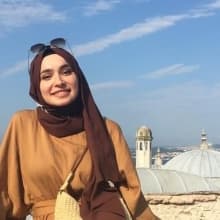 Süreyya Kula — Dil ve Konuşma Terapisti
