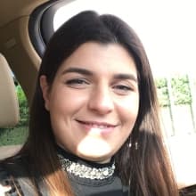 Duygu Dervişoğlu — Psikolog