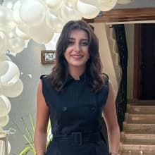 Sena Sevimli Karakaş — Uzman Psikolog