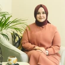 Betül Güldal — Psikolog