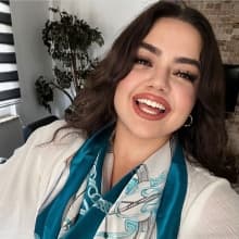 Gizem Kahya — Psikolog