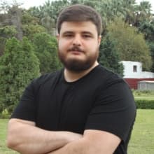 Berk Bodur — Psikolog