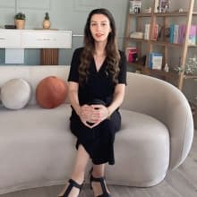 Sıla Konyalıoğlu — Psikolog