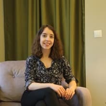 Selin Çalışkanlar — Psikolog