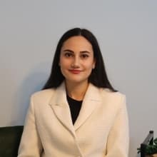 Asya Karaçocuk — Psikolog