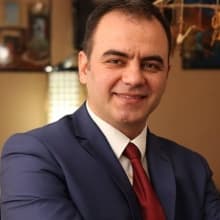 Cüneyt Kaya — Psikolog