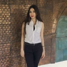 Emine Kendirci — Psikolog