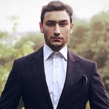 Furkan Kuzu — Psikolog