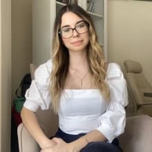 Ayriz Uçuran — Psikolog
