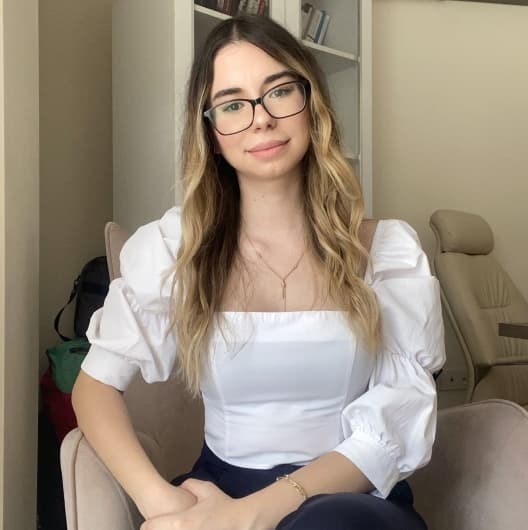 Ayriz Uçuran — Psikolog