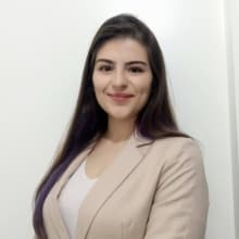 Pınar Edacan Kantekin — Uzman Psikolog
