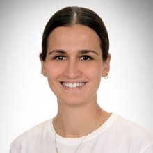 Elçin Tanık — Psikolog