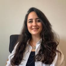 Selen Özbek — Uzm. Psk.